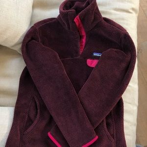 Patagonia pullover